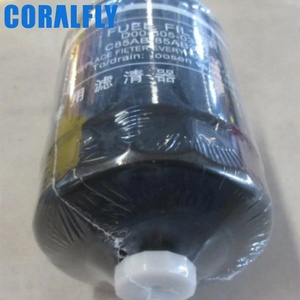 Filtres à carburant pour camions, modèle CX1011A C85AB-85AB302 + B D00-305-03 + a pour chargeuse sur pneus, livraison directe d'usine - Product Image 3