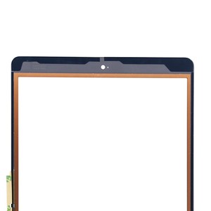 Stdamar หน้าจอสัมผัสสำหรับ <span class=keywords><strong>iPad</strong></span> <span class=keywords><strong>2019</strong></span> 10.2, หน้าจอสัมผัสสำหรับ <span class=keywords><strong>iPad</strong></span> 7ตัวเซ็นเซอร์กระจกสำหรับ <span class=keywords><strong>iPad</strong></span> แผง10.2 A2197 A2200 A2198 - Product Image 6