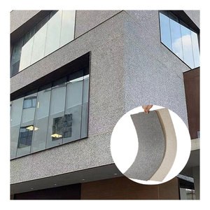 Gạch ốp tường ngoài trời giả đá mềm RCL siêu mỏng, chất liệu MCM, vân đá tự nhiên, chống thấm, thi công nhanh, linh hoạt - Product Image 5