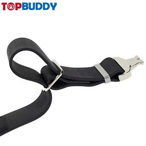 Grosir Kerah Anjing PVC Tahan Air Taktis Tahan Lama Tugas Berat Dapat Disesuaikan Kualitas Tinggi - Product Image 6