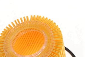 Filter oli mesin mobil untuk TOYOTA 0415237010 Filter addadd62109 EOF249 CH10358ECO oxox416d1 HU6006Z WL7472 - Product Image 3