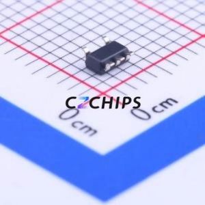 ชิปวงจรรวม LP2985A-50DBVR SOT-23-5สินค้าใหม่และของแท้วงจรรวม PMIC Regulator (LDO) - Product Image 2