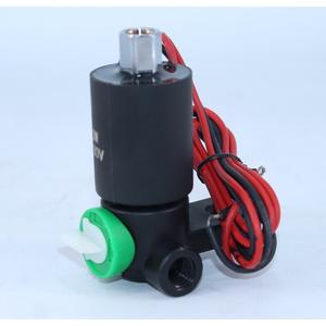 Válvula Solenoide de Riego de 3 Vías Zanson DL7 392 3W 5 30V de Plástico para Exteriores de Fácil Instalación - Product Image 5