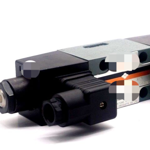 Nueva Automatización Industrial P original lista stock direccional de la bomba - Product Image 1