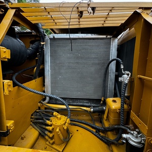 Excavatrice sur chenilles hydraulique d'occasion de 20 tonnes pour CAT 320CL provenant du Japon, excavatrice d'occasion - Product Image 4