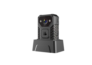 La caméra portée par le corps du <span class=keywords><strong>pompier</strong></span> S7 + prend en charge la transmission vidéo en direct via WiFi double bande, avec Bluetooth 5.4 pour les services d'urgence - Product Image 3