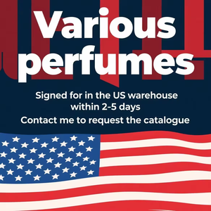 Venta en EE. UU., Envío en 2-4 Días, Perfumes de <span class=keywords><strong>Mujer</strong></span> de Diseñador Originales de Marca Privada de Lujo, Fragancia Duradera de Alta Calidad al por Mayor - Product Image 6