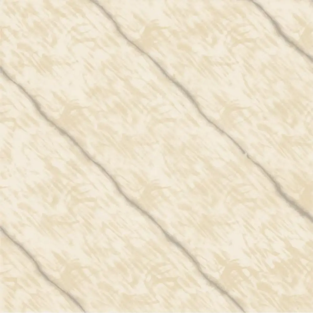 Colore Beige avorio: 600x600mm Design Glamour lucido Nano lucido sale solubile vetrificato piastrelle per pavimento 60x60 cm 24x24 pollici 2x2 piedi