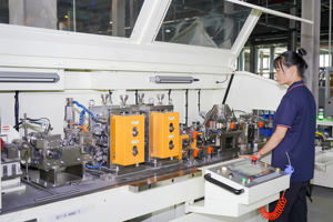 Intercambiador de Calor de Microcanales Personalizado, Bobina de Condensación de Aluminio OEM/ODM para Mini Refrigeradores, Máquinas de Hielo y Refrigeración de Electrodomésticos - Product Image 4