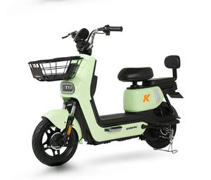 MD Duas Rodas Lazer 500 Watt Motor, 275-10 Vácuo Pneu Barato e Popular Lazer Veículo Elétrico - Product Image 1