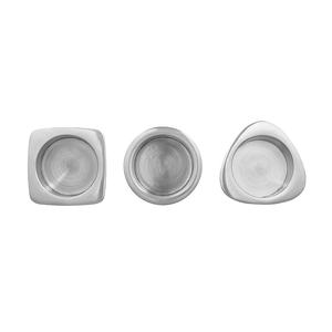 Petit support de lampe à thé en métal pour décoration de Noël et de mariage à la maison pour lanternes à bougies et bocaux - Product Image 3