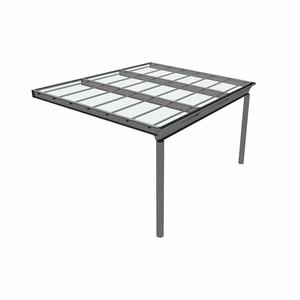 <span class=keywords><strong>Abri</strong></span> <span class=keywords><strong>de</strong></span> <span class=keywords><strong>jardin</strong></span> imperméable <span class=keywords><strong>pour</strong></span> vélos d'extérieur - Product Image 2