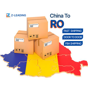 Fret porte à porte livraison avant expédition aérienne vers la roumanie produits de livraison exportation fba agent d'expédition fret - Product Image 1