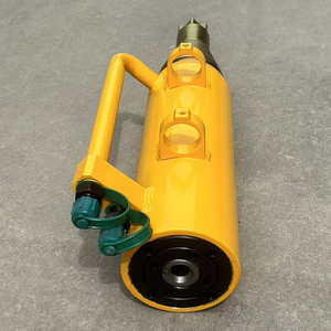 Оптовая продажа, короткий жгут из стальной пряди, устойчивый к коррозии, передний зажимной домкрат - Product Image 3