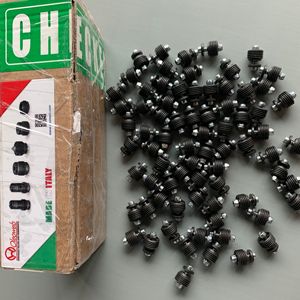 ท่อ Oleoweb รุ่น VUBA140 VUBA 140 VUBA 100 VUBA100 VUBA120 ป้องกันการระเบิด ผลิตในอิตาลี ของแท้ มีสินค้าในสต็อก เชื่อถือได้ - Product Image 4