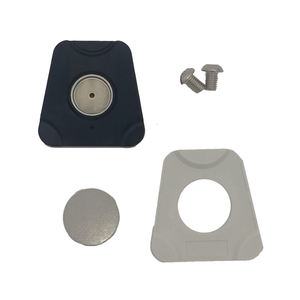 Parti di Ricambio per Articolatore Dentale BN Usa e Getta Piastre di Montaggio Magnetiche per Sistema Artex - Product Image 4