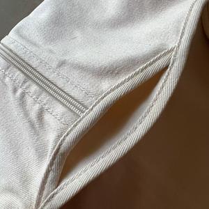 उच्च गुणवत्ता वाले नए कैनवास परिधान बैग शादी पोशाक सूट बैग - Product Image 2