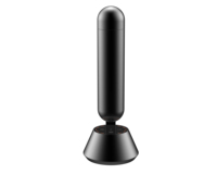 Diffuseur d'air de table rechargeable haut de gamme pour la maison, diffuseur d'huiles essentielles, commande par application, diffuseur d'arômes écologique