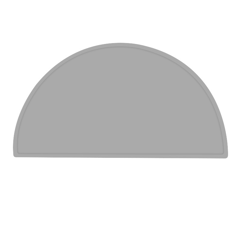 semicircle-smoky grey
