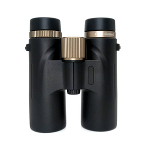 Binoculares de Alta Potencia 10x42 para Adultos, Telescopio para Observación de Aves, Impermeable IPX56, Gran Campo de Visión, Bak4 con Revestimiento Multicapa Completo - Product Image 1