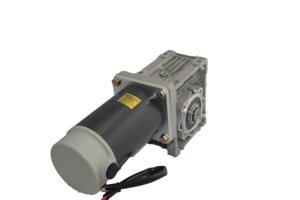 <span class=keywords><strong>Dc</strong></span> Worm Gear <span class=keywords><strong>Motor</strong></span> 1:15 Tỷ Lệ 24V Micro Động Cơ Nam Châm Vĩnh Cửu Tức Là 2 Không Thấm Nước Bàn Chải Với Bộ Mã Hóa Với RPM Thấp VDE Ce - Product Image 6