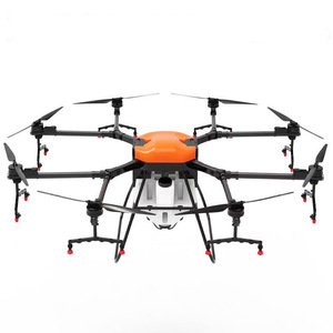Véhicule aérien sans pilote à pile à combustible à hydrogène autonome à des fins agricoles - Product Image 2