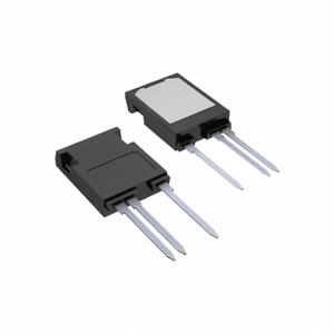 Componentes de Circuitos Electrónicos IXTX1R4N450HV TO-247PLUS-HV, Canal del Fabricante de Transistores - Product Image 1