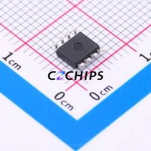 Nouveau et Original 25AA040A-I/SN SOIC-8 Circuit intégré IC puce EEPROM vente entière puces de composants électroniques et Service de nomenclature - Product Image 2