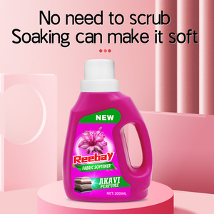 <span class=keywords><strong>Ammorbidente</strong></span> per Tessuti Antibatterico OEM di Alta Qualità con Fragranza a Lunga Durata per Vestiti - Product Image 2