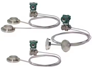 Manomètre à diaphragme scellé de type interne Yokogawa EJA438E, fourni par l'usine - Product Image 3