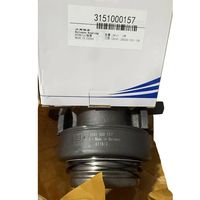 Roulement de débrayage de haute qualité 3151000157, roulement automobile 643339300, 343151000101, 343151000157