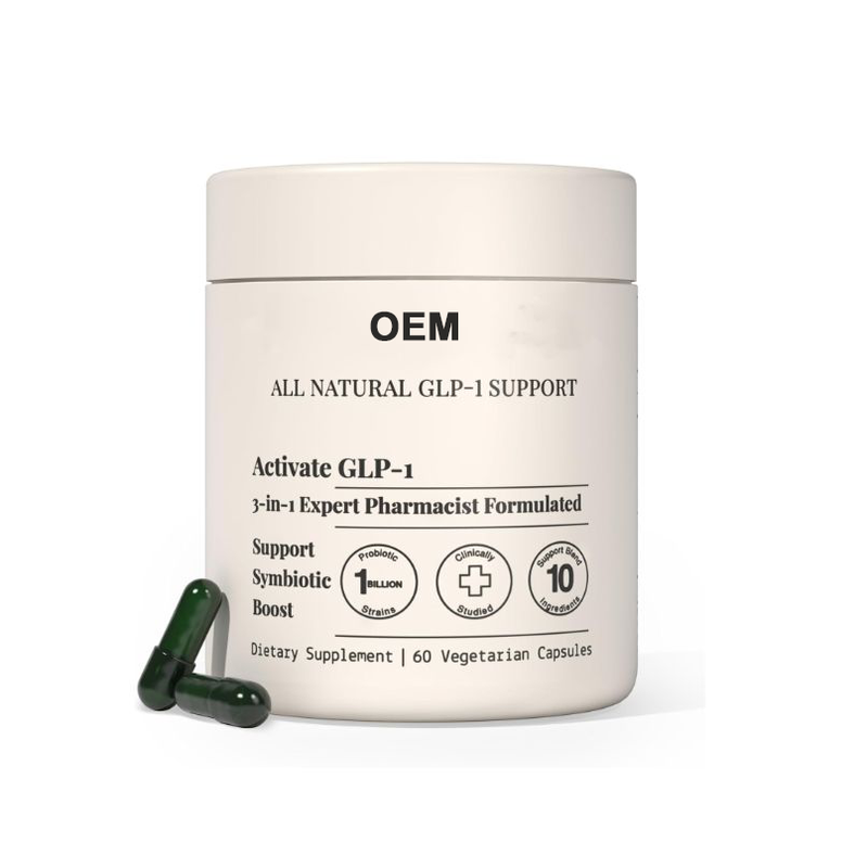 OEM Private Label Medium Chain Triglycerides