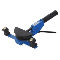 Outil de cintrage de marque OEM de qualité industrielle pour tuyaux PEX-al-PEX avec tailles de matrices 16 mm 20 mm 25 mm 32 mm - Outils d'assemblage