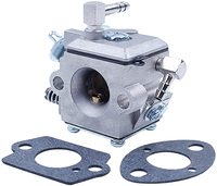 Carburateur pour Stihl 031 031AV 030 pour Paramount PLT2145 pour Poulan 112 DPT112 pour Walbro WA-2 Tronçonneuse Carb 1113-120-0602