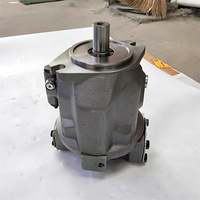 Pompe à piston hydraulique Nuoyi NEW R902456789 32145428 AA10VSO71DRS/32R-VPB22U99 Pompe principale pour camion à béton A10VSO28 A10VSO100