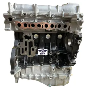 Chinese Del Motor Diesel 1.9T Motor baugruppe Für 19 D4N SAIC MAXUS G10 19 D4N Motor