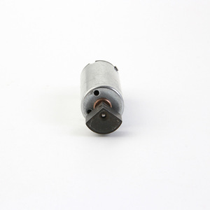 Moteur à roue excentrique 1230, mini moteur à vibrations, haute efficacité du couple, DC à balais, pour drones, modèles réduits d'avions, masseurs - Product Image 4