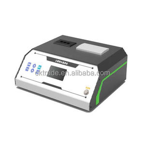 CHINCAN TPY-6A Tester di Nutrienti del Suolo da Banco di Alta Qualità per Misurare N P K Salinità e PH nel Terreno a Buon Prezzo - Product Image 1