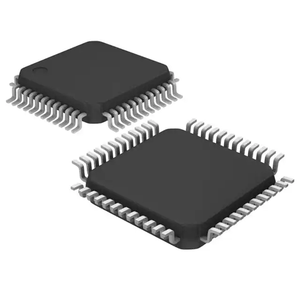 Nouveau microcontrôleur original C8051F500-IQR C8051F500 à montage en surface TQFP48 8 bits, micro-ordinateur monocarte - Product Image 1
