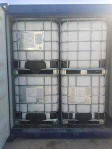 Excellent Mechanical Stability SBR <b>Latex</b> for Carbonless Paper Coating - Product Image 5