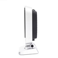 Lecteur de codes QR de bureau à faible coût de la marque GUOTAO, plateforme OEM remplaçable, scanner de codes-barres DS9308 pour entrepôt