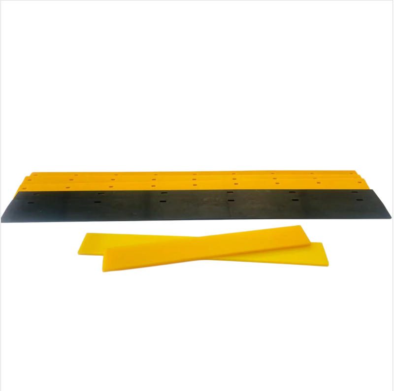 OEM 70 95A Hardness Polyurethane Cushion