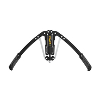 ZHOYA SPORT ajustable hidráulico Twister brazo ejercitador pecho expansor hombro músculo deportes y dispositivo de entretenimiento