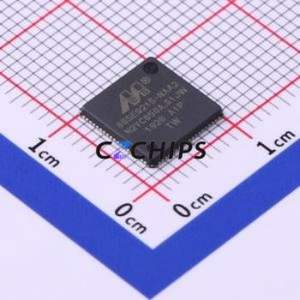 Circuit intégré IC original et neuf 88SE9215A1-NAA2C000 QFN-76-EP(9x9) Autre interface - Product Image 1