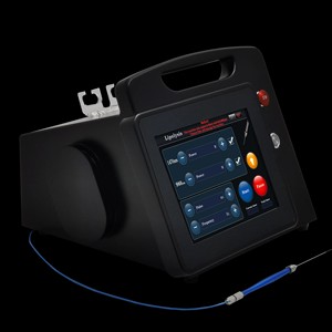 980nm <b>Machine</b> Facial Lifting Skins Care <b>ABS</b> Plastic Portable <b>Machine</b> - Product Image 2
