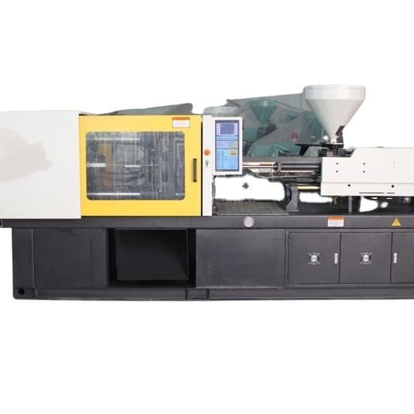 1300KN 4300 кг AM-1300A Электрический гидравлический предохранительный кирпечей из глины, роторная литьевая машина для 420x420 мм расстояние между зажим для галстука