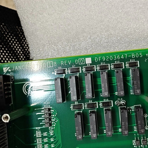 JANCD-XTU01B JANCD-XIQ01B JANCD-XIQ02 Placa de Control para Robot - Product Image 3