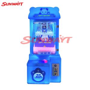 Máquina de Grúa Mini de Alta Calidad con Monedas, Máquina Expendedora de Juguetes, Máquina de Pinza - Product Image 3