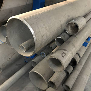 Tuyau en alliage de nickel AISI 625 |   Matériau de qualité supérieure résistant à la corrosion – Stock limité ! - Product Image 6