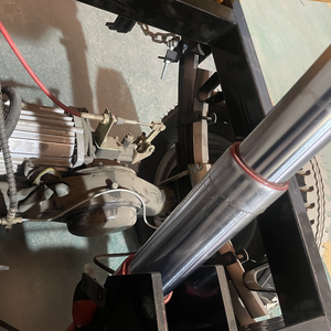 Triciclo volquete eléctrico con batería de iones de litio, pequeño volquete eléctrico para uso en exteriores - Product Image 6